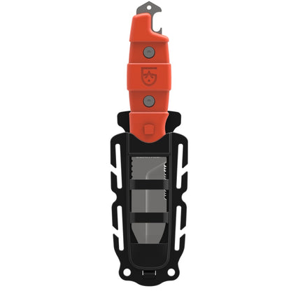 Gear Aid Buri Drop Point Knife