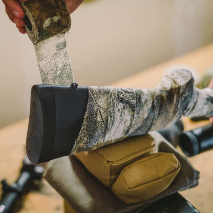 Gear Aid Camo Form Fabric Wrap