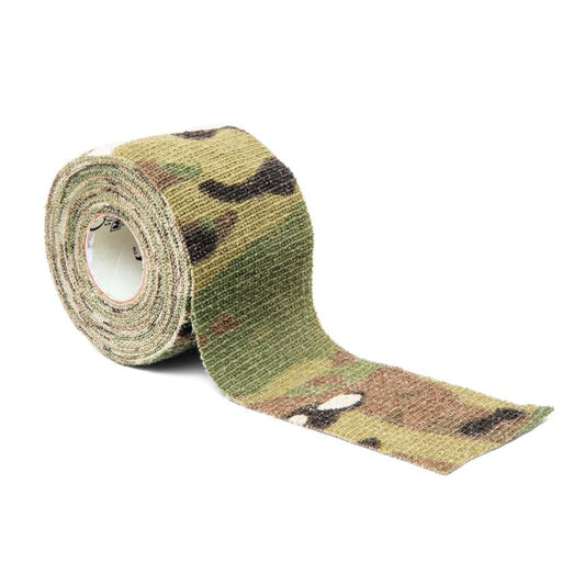 Gear Aid Camo Form Fabric Wrap