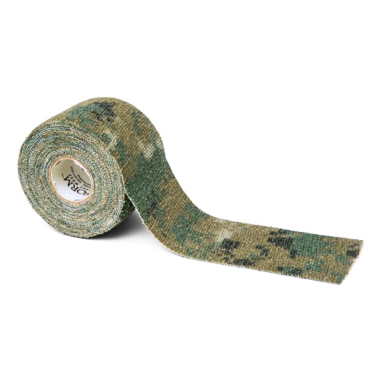 Gear Aid Camo Form Fabric Wrap
