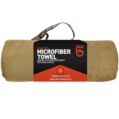 Gear Aid Compact Microfibre Towel