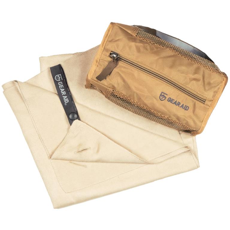 Gear Aid Compact Microfibre Towel