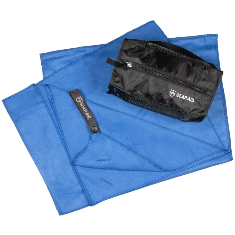 Gear Aid Compact Microfibre Towel