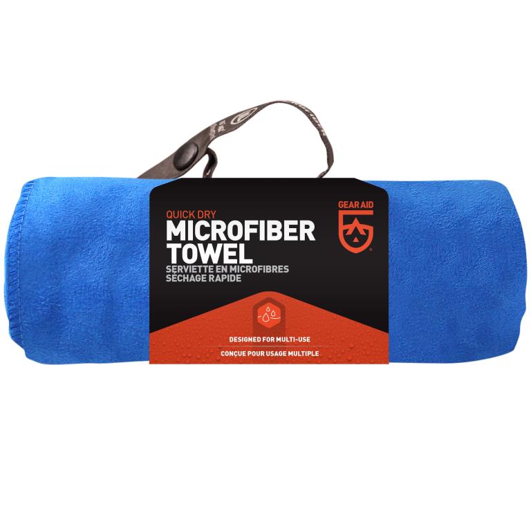 Gear Aid Compact Microfibre Towel