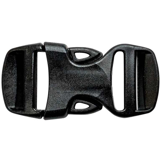 Gear Aid Dual Adjust Buckle
