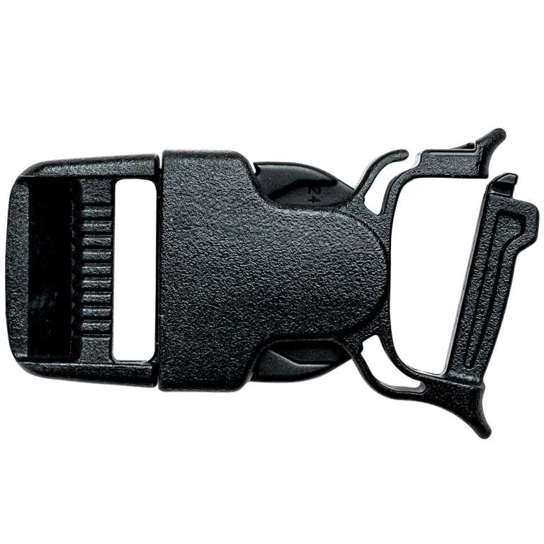 Gear Aid Dual Snap Bar Buckle