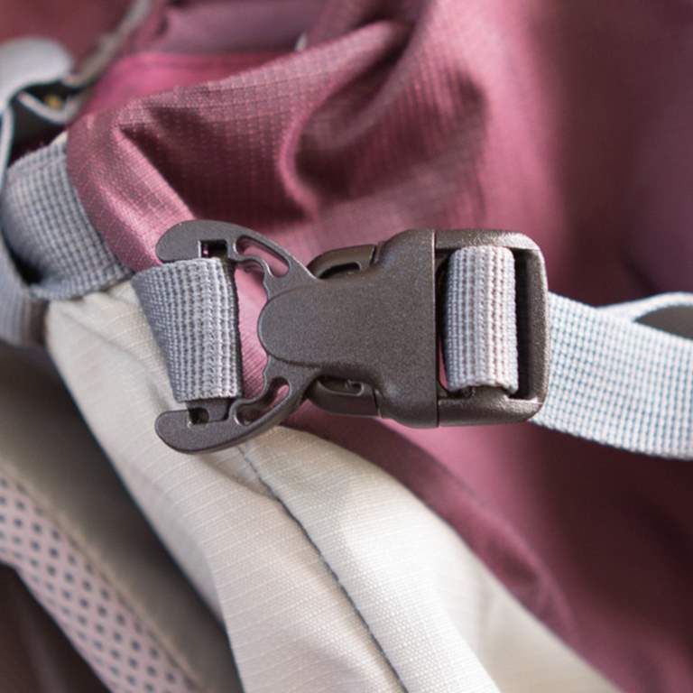 Gear Aid Dual Snap Bar Buckle