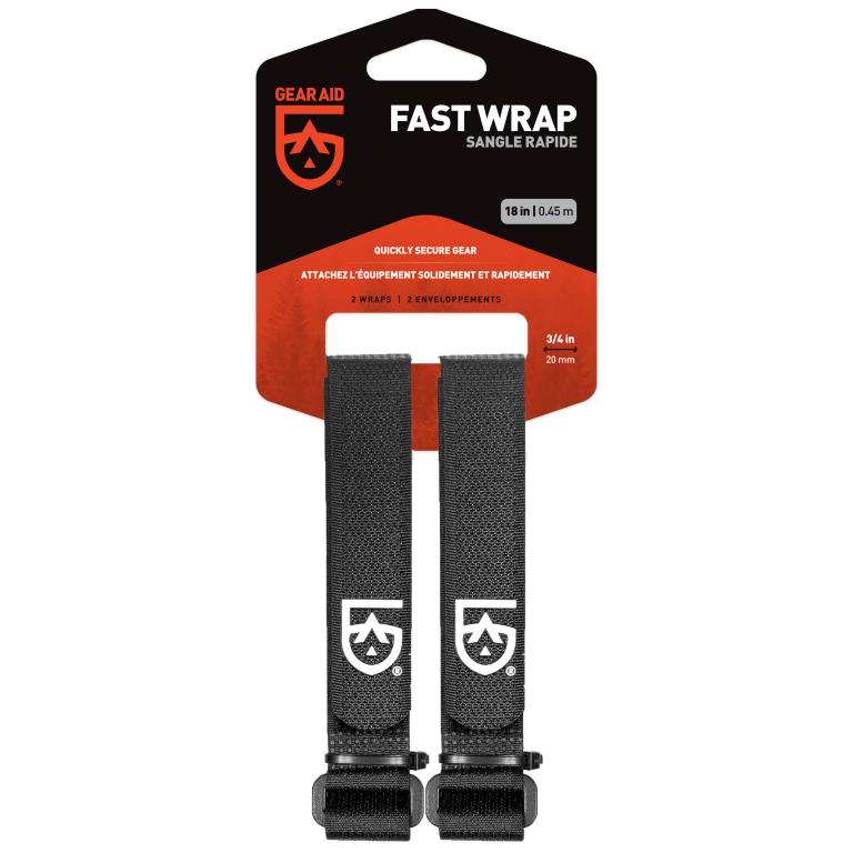 Gear Aid Fast Wrap