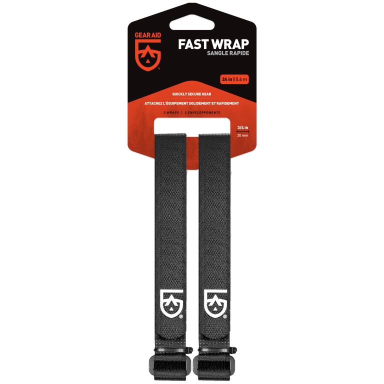 Gear Aid Fast Wrap