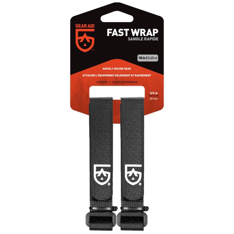 Gear Aid Fast Wrap