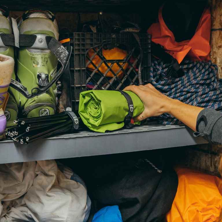 Gear Aid Fast Wrap