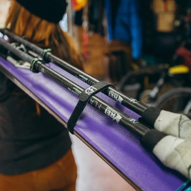 Gear Aid Fast Wrap