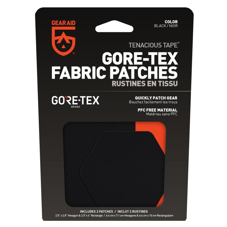 Gear Aid GORE-TEX Patches