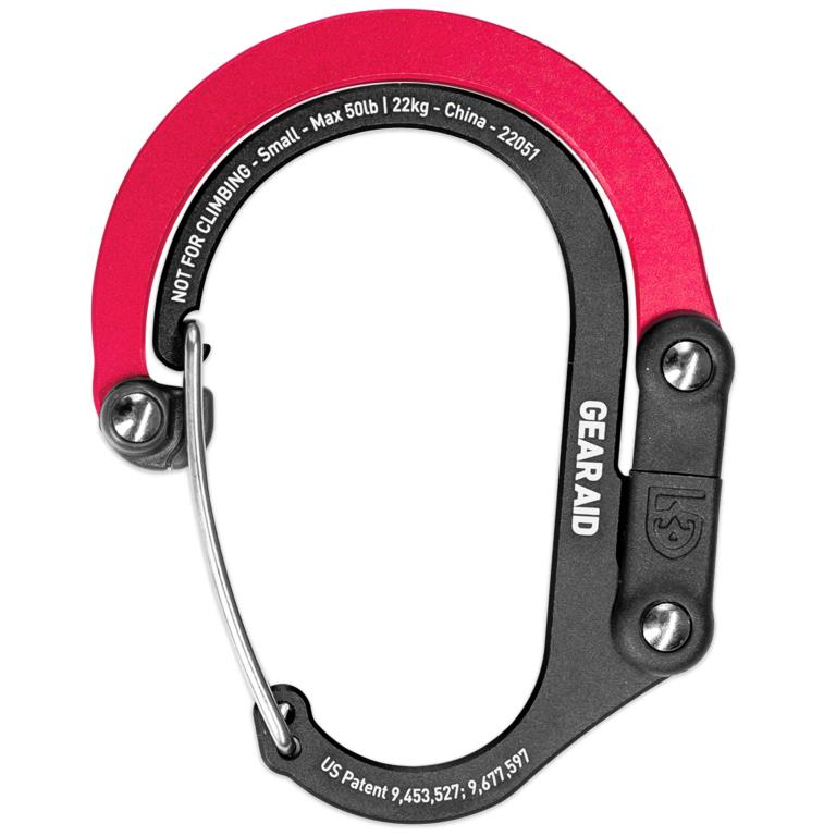 Gear Aid Heroclip Small