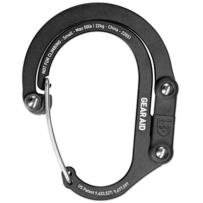 Gear Aid Heroclip Small