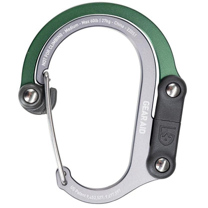 Gear Aid Heroclip Medium