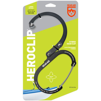 Gear Aid Heroclip Large