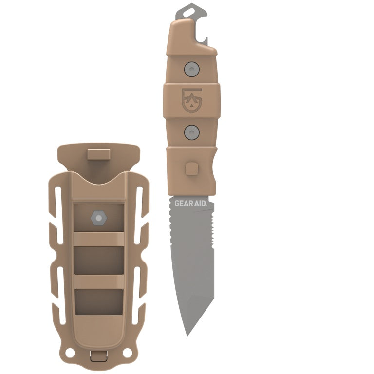 Gear Aid Kotu Tanto Point Knife