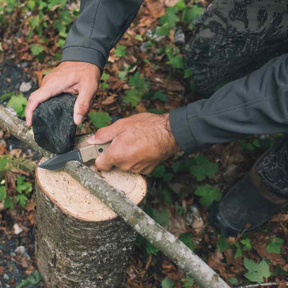 Gear Aid Kotu Tanto Point Knife