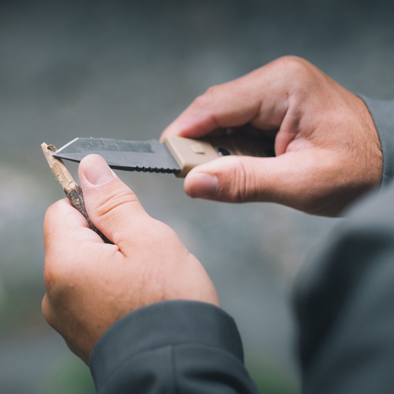 Gear Aid Kotu Tanto Point Knife