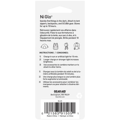 Gear Aid Ni Glo Gear Marker