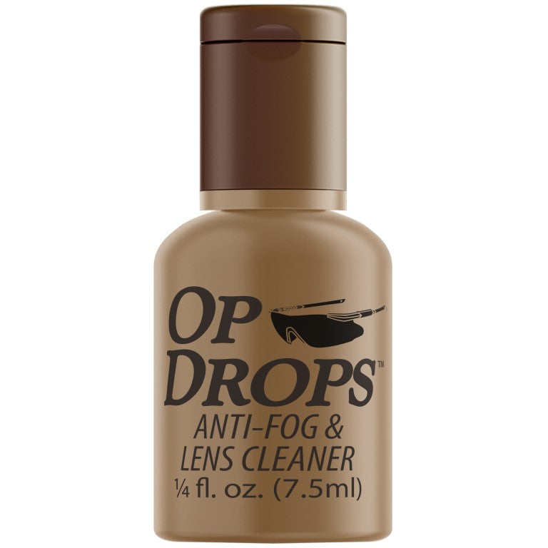 Gear Aid Op Drops Anti-Fog & Lens Cleaner