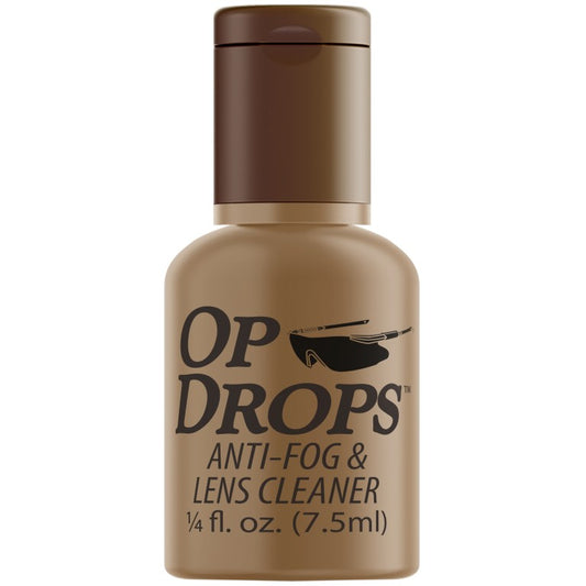 Gear Aid Op Drops Anti-Fog & Lens Cleaner