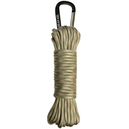 Gear Aid 550 Paracord 9 m (30')
