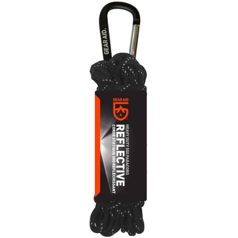Gear Aid 550 Paracord 9 m (30')