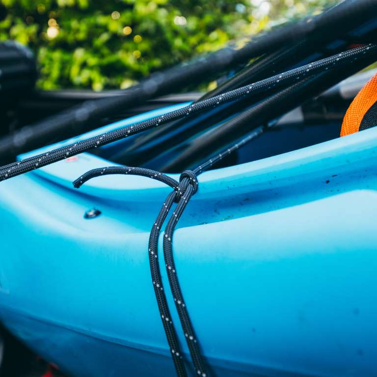 Gear Aid 1100 Paracord 15 m (50')