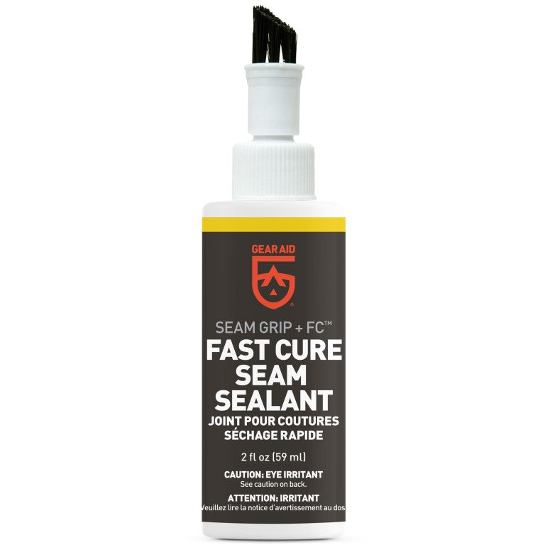Gear Aid Seam Grip FC Tent Seam Sealant