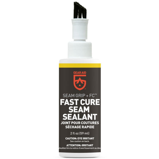 Gear Aid Seam Grip FC Tent Seam Sealant