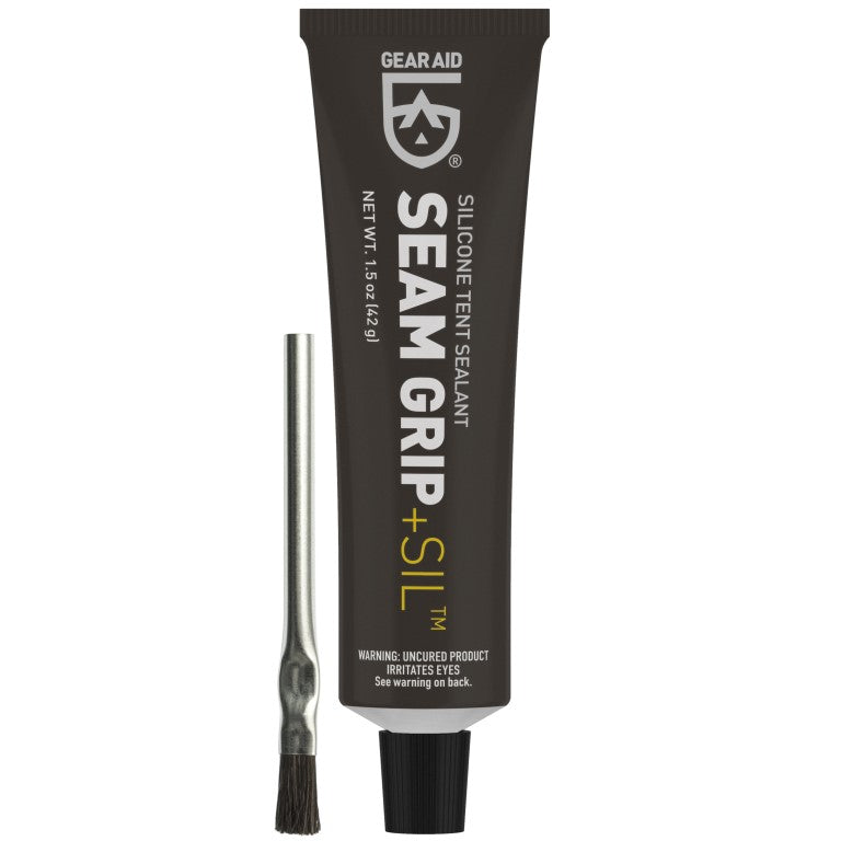 Gear Aid Seam Grip SIL Silicone Tent Sealant