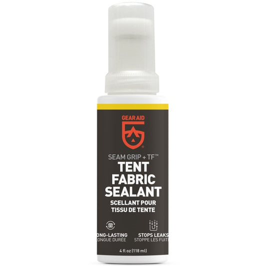 Gear Aid Seam Grip TF Tent Fabric Sealant