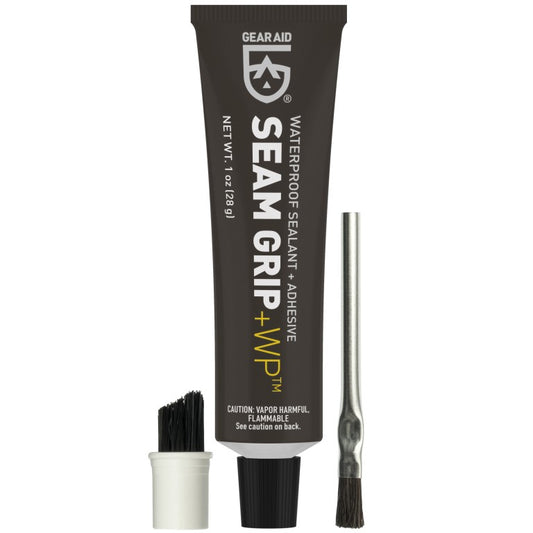 Gear Aid Seam Grip+WP Sealant + Adhesive