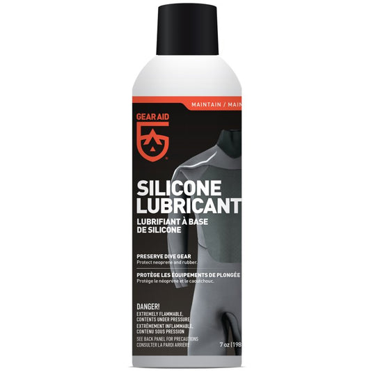 Gear Aid Silicone Lubricant