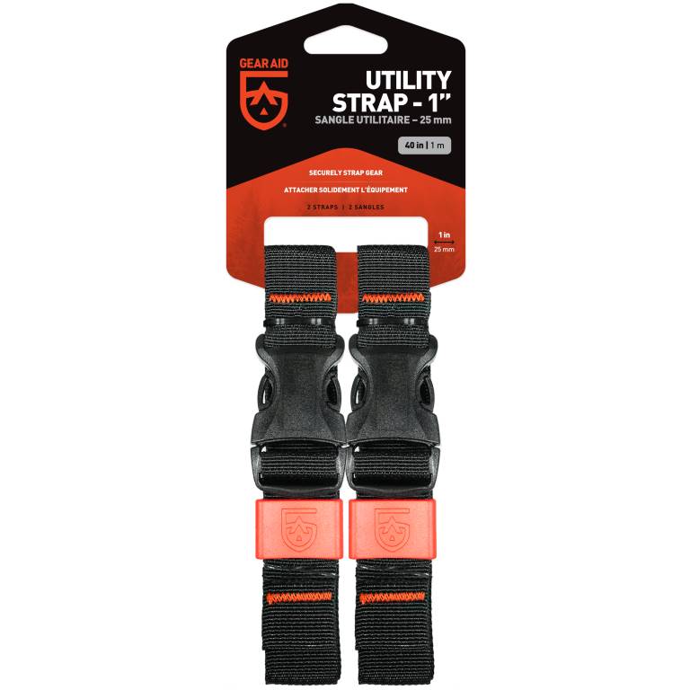 Gear Aid Utility Strap 2.5 cm (1")