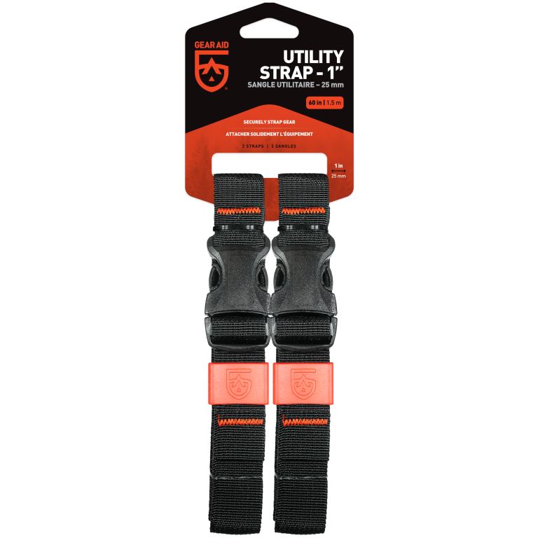 Gear Aid Utility Strap 2.5 cm (1")