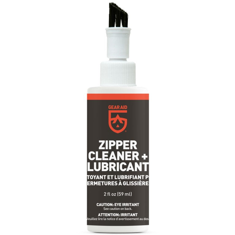 Gear Aid Zipper Cleaner & Lubricant