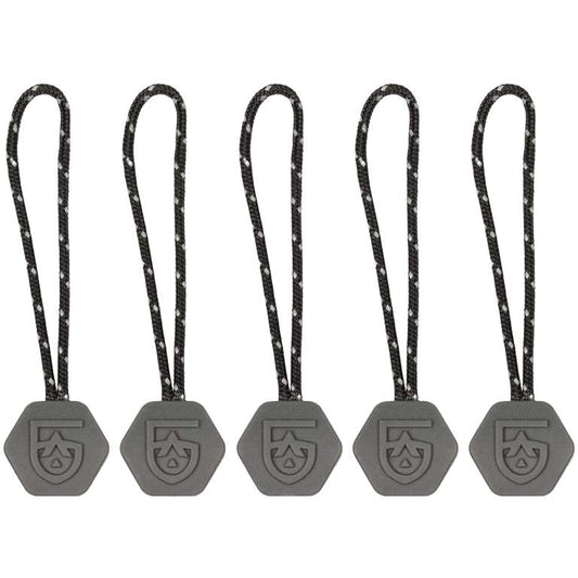 Gear Aid Zipper Pulls