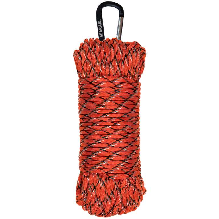 Gear Aid 550 Paracord 30 m (100')