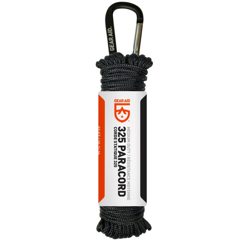 Gear Aid 325 Paracord 15 m (50')