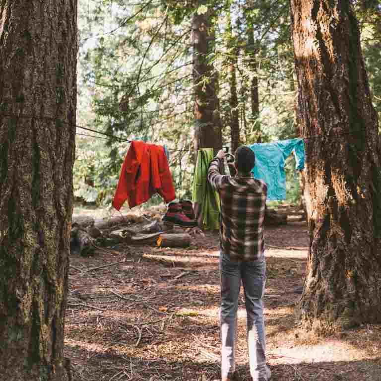 Gear Aid 325 Paracord 15 m (50')