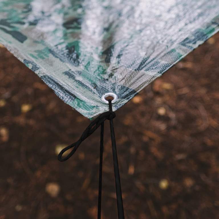 Gear Aid 325 Paracord 15 m (50')