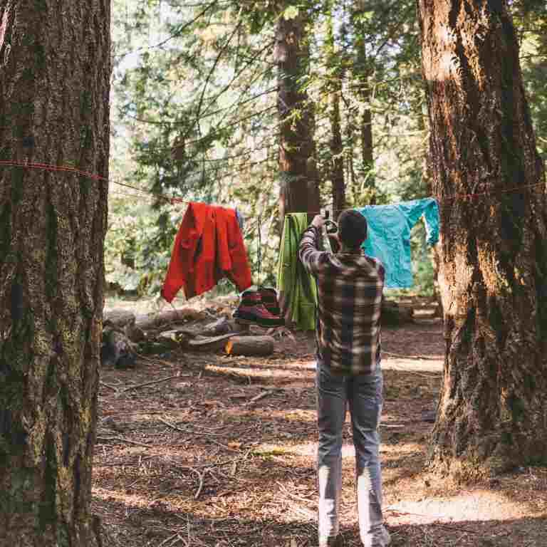 Gear Aid 550 Paracord 9 m (30')