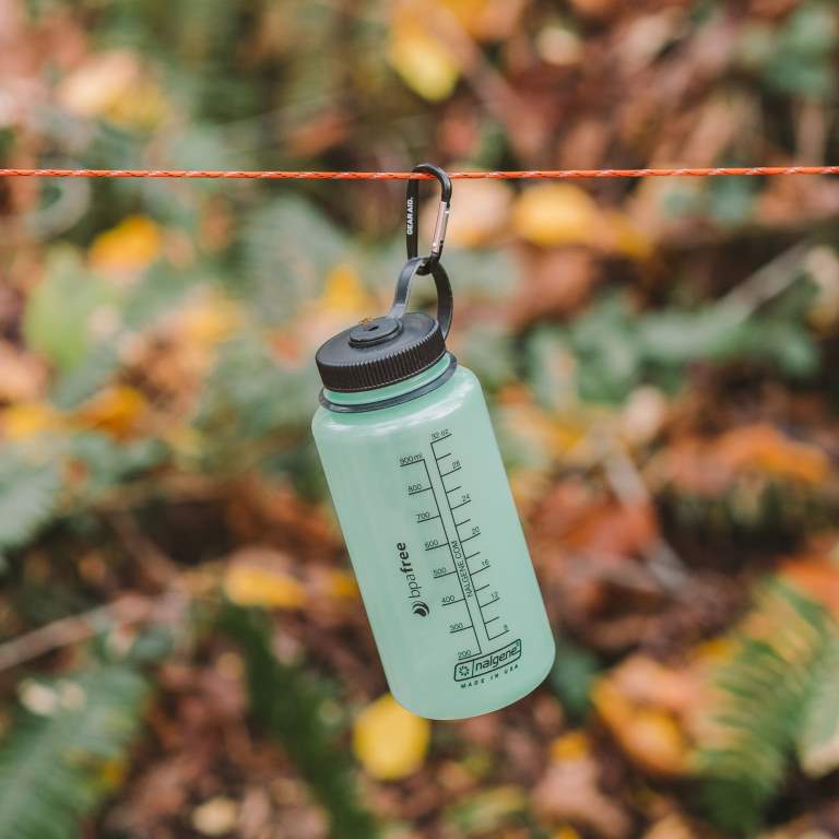 Gear Aid 550 Paracord 9 m (30')