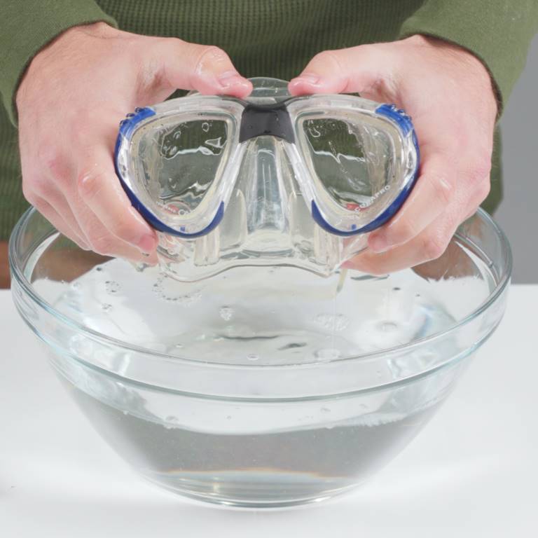 Gear Aid Sea Drops Anti-Fog & Lens Cleaner