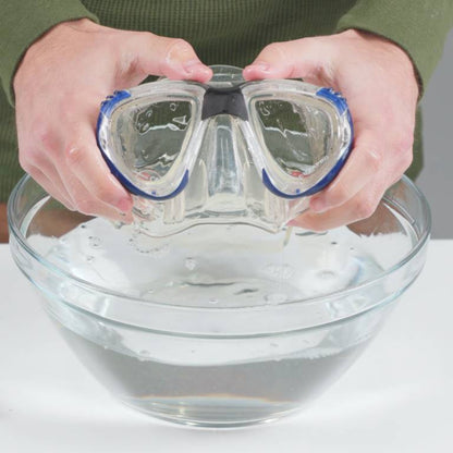 Gear Aid Sea Drops Anti-Fog & Lens Cleaner