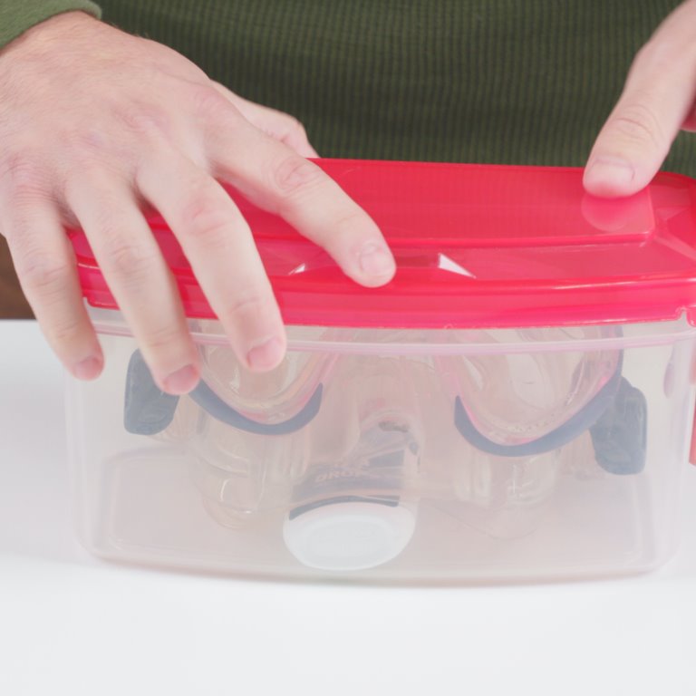 Gear Aid Sea Drops Anti-Fog & Lens Cleaner