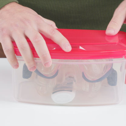 Gear Aid Sea Drops Anti-Fog & Lens Cleaner